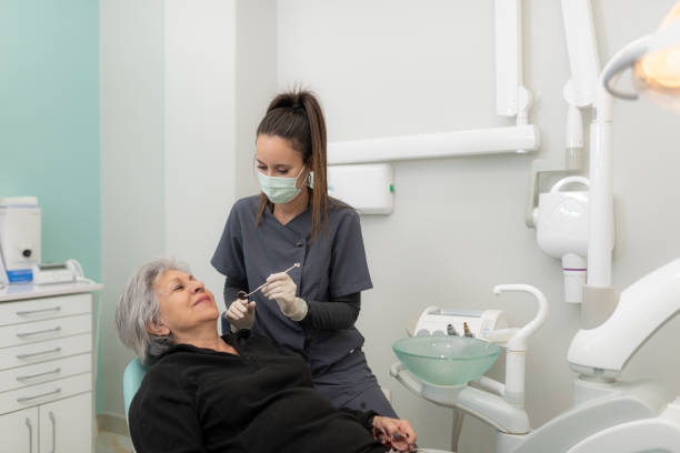 Best Emergency Treatment for Oral Infections in , KS
