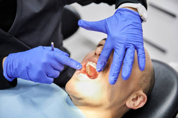 Best Emergency Care for Gum Disease in , KS