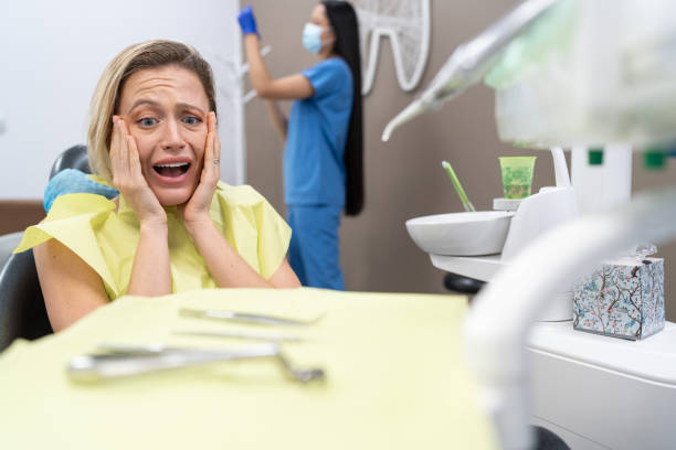 Best Emergency Dental Care for Sports Injuries in , KS