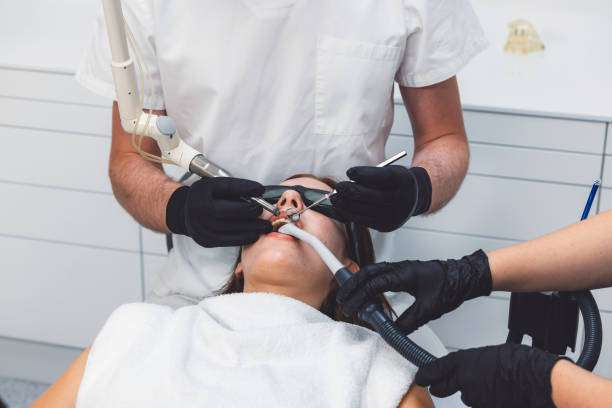 Best Emergency Cosmetic Dentistry (e.g., broken veneers) in , KS