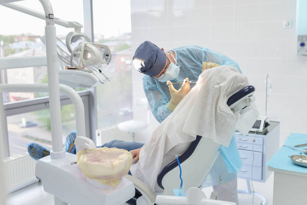 Best Emergency Wisdom Tooth Extraction in , KS
